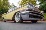 Ford Ranchero Custom 300 Pickup 1959 года